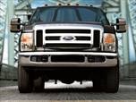 2010 Ford F350 Super Duty Super Cab